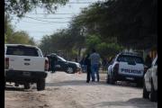 Tres ladrones se llevaron maletín con millonaria suma de dinero en Beltrán