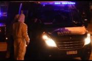 Halló a su hermano de 90 años muerto y con un balazo en la cabeza