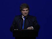 Javier Milei recordó cuando Cristina impidió una suba en las jubilaciones: “Los que reclaman son los mismos que vetaron”