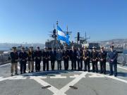 Ante el bloqueo del Senado, el Gobierno habilitó ejercicios militares con EEUU por decreto