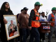 La muerte de los seis trabajadores en Chile: la mina El Teniente estará cerrada por tiempo indefinido