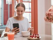 Cuatro alimentos que potencian el rendimiento en ejercicios de fuerza