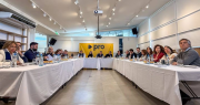 Cumbre PRO: el macrismo aún no confirma alianza electorales con el mileísmo