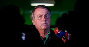 Brasil: ordenan la detención domiciliaria de Jair Bolsonaro