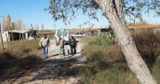 Conmoción en Cochagual, una joven denunció que un sujeto intentó secuestrarla
