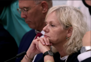 Tribunal Superior israelí detiene el despido de la Fiscal Gral. que investiga a Netanyahu, Baharav-Miara