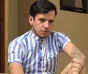 Andry Hernández: Tenemos que limpiar nuestro nombre