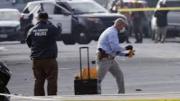 Dos muertos y seis heridos por un tiroteo en un after de Los Ángeles