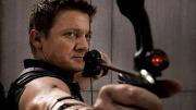 Del hospital al set: Jeremy Renner quiere volver como Hawkeye, pero bajo sus reglas