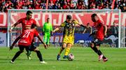 Futve: Venezuela ingresa al selecto grupo de países que más exporta futbolistas en Sudamérica