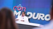 Maduro ofrece cifras económicas del primer semestre: Venezuela sigue liderando el crecimiento en Suramérica