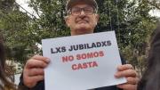 Legisladores de Salta rechazan el veto presidencial y anticipan resistencia