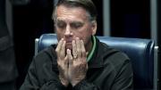 La Corte Suprema de Brasil ordenó la prisión domiciliaria de Jair Bolsonaro