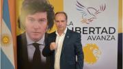 Afiliaciones truchas: Piden la indagatoria del presidente de La Libertad Avanza del Chaco 
