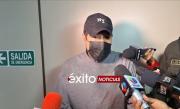 Exministro de Medio Ambiente Alan Lisperguer se defenderá en libertad procesado por violencia intrafamiliar