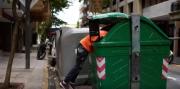 Alcalde de Buenos Aires impulsa medidas contra personas que revuelvan la basura