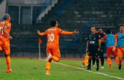 La Guaira, Táchira y Carabobo siguen al frente en el Torneo Clausura venezolano