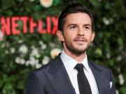 Jonathan Bailey, el primogénito de los 'Bridgerton' que triunfa en Hollywood