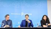 El Gobierno de la provincia de Buenos Aires reclamará ante la Corte Suprema los fondos que le debe Nación