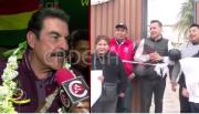 Reyes Villa descalifica estrategia del voto nulo impulsada por seguidores de Evo