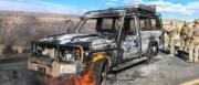 Emboscada: Aún no identifican a los más de 60 sujetos armados que atacaron a militares de lucha contra el contrabando