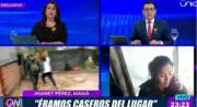 “Liam estaba durmiendo”: El desgarrador relato de la madre del niño que murió calcinado en Yacuiba