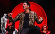 Vuelve Chayanne: el artista puertorriqueño se presentará en nuestro país en el marco de su gira mundial Bailemos Otra vez Tour 