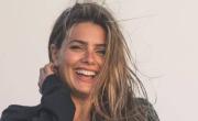 ¿Y El Chueco?: Natalie Pérez, con el hijo de Rottemberg