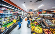 ¿Los supermercados chinos reemplazan a marca francesa?: qué es Chin Express