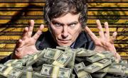 Una tasa descomunal logró anestesiar al dólar