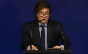 Javier Milei vs Cristina Kirchner.- “Si llegamos a ganar la provincia, habremos puesto el último clavo en el ataúd del kirchnerismo”, dijo el Presidente