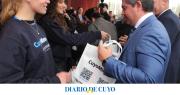 Desde San Juan, los gobernadores hicieron un fuerte llamado a los inversores mineros
