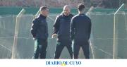 San Martín apunta a Sarmiento