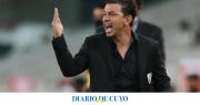 Gallardo quiere plantel completo para el futuro