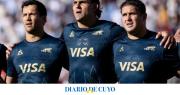 Los Pumas confirmaron el plantel para debutar contra Nueva Zelanda