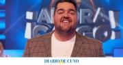 La muerte que golpea a Dario Barassi