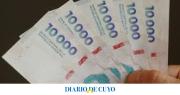 Los bancos suben fuerte la tasa que pagan al plazo fijo