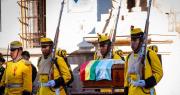 FFAA ultiman detalles para los actos protocolares del Bicentenario y la Parada Militar