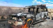 Emboscada: Aún no identifican a los más de 60 sujetos armados que atacaron a militares de lucha contra el contrabando