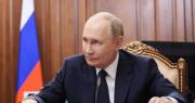 Rusia dice que desplegará misiles de corto y medio alcance “si es necesario” tras romper compromiso de desarme nuclear