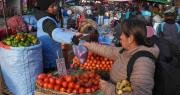 Inflación: ¿Cuál es el precio del aceite, arroz y carnes este martes?