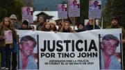 Rechazan pedido de los policías para no ser juzgados en Puelo