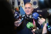 De cara a las elecciones, Jaldo confirmó la unidad del peronismo en Tucumán