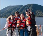 Elegí tu propia aventura con el itinerario inteligente que lanzó Turismo Tucumán
