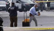 Dos muertos y seis heridos en tiroteo durante fiesta tras festival musical en Los Ángeles