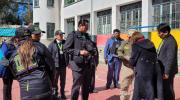 Allanan hogar de niños de la Gobernación paceña ante denuncias de violencia contra menores