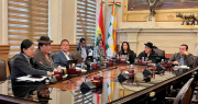 Concejo Municipal interpelará a tres autoridades por bloquear el Sitram
