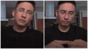 Me voy a encargar de que se mueran aquí: Venezolano relató el infierno que vivió en el Cecot