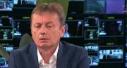 VIDEO IMPACTANTE: Ministro de Serbia sufrió derrame cerebral en plena entrevista en vivo, está grave en un hospital