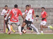 Always Ready vence a Nacional Potosí y recupera la punta del campeonato